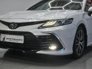 Toyota Camry VIII (XV70) Рестайлинг Челябинск  - изображение 34