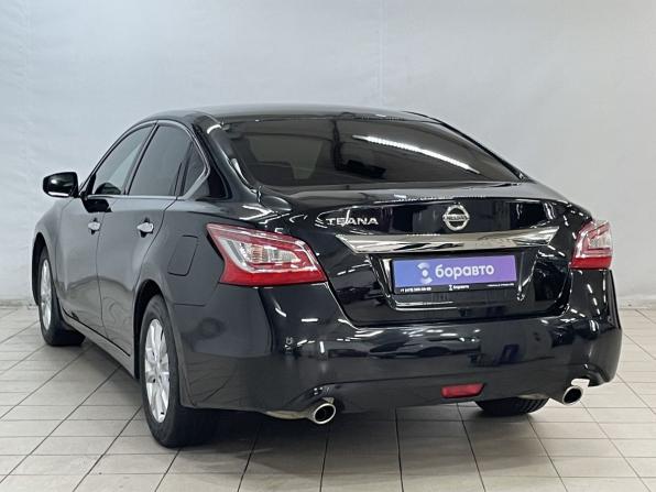 Nissan Teana III с пробегом 2014 года, цена 1 199 000 рублей, 176969 км, седан, Автокод Объявления