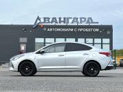Hyundai Solaris II Рестайлинг Волгоград  - изображение 23