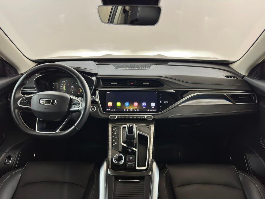 Geely Atlas Pro Москва  - изображение 5