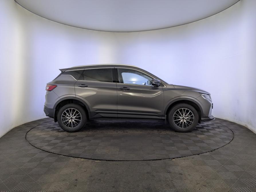 Belgee X50 Москва  - изображение 4