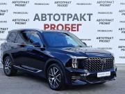 GAC GS8 II Владимир  - изображение 27