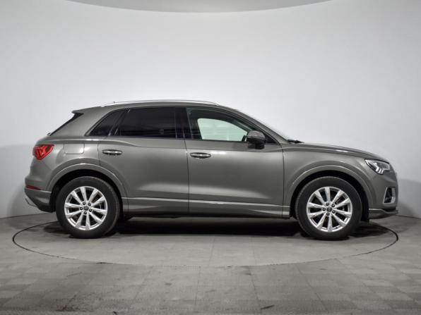 Audi Q3 II (F3) с пробегом 2020 года, цена 3 290 000 рублей, 64000 км, внедорожник, Автокод Объявления
