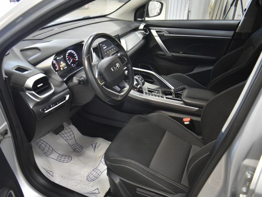 Geely Coolray I Мончегорск  - изображение 7