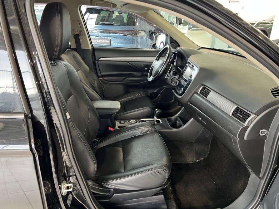 Mitsubishi Outlander III Москва  - изображение 27