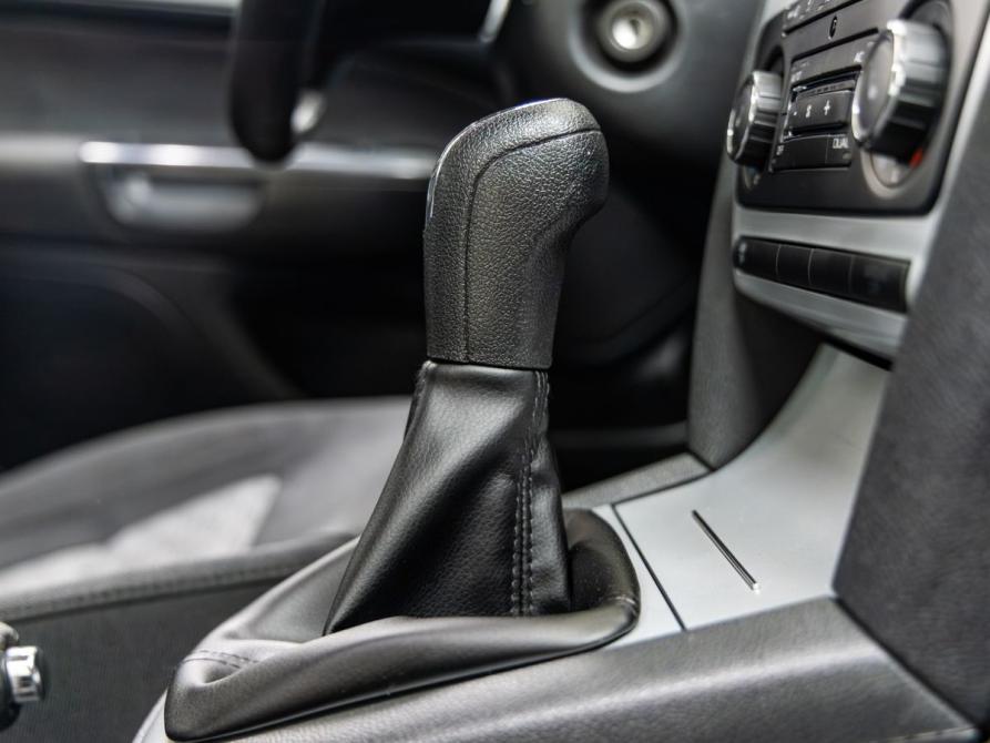 Skoda Octavia II (A5) Рестайлинг Волгоград  - изображение 31