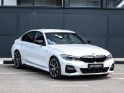 BMW 3 серии VII (G2x) Новороссийск  - изображение 26