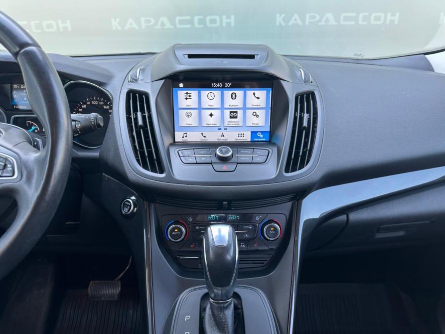 Ford Kuga II Рестайлинг Екатеринбург  - изображение 10
