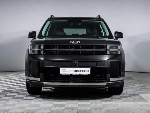 Hyundai Santa Fe V (MX5) с пробегом 2024 года, цена 5 898 000 рублей, 20160 км, внедорожник, Автокод Объявления
