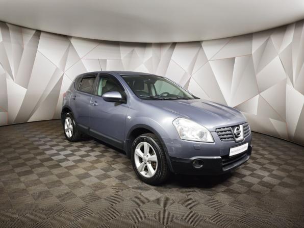 Nissan Qashqai I с пробегом 2008 года, цена 755 000 рублей, 193379 км, внедорожник, Автокод Объявления