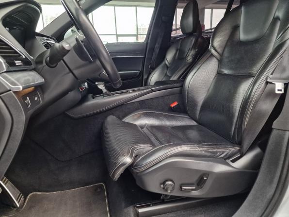 Volvo XC90 II с пробегом 2019 года, цена 3 480 000 рублей, 158387 км, внедорожник, Автокод Объявления
