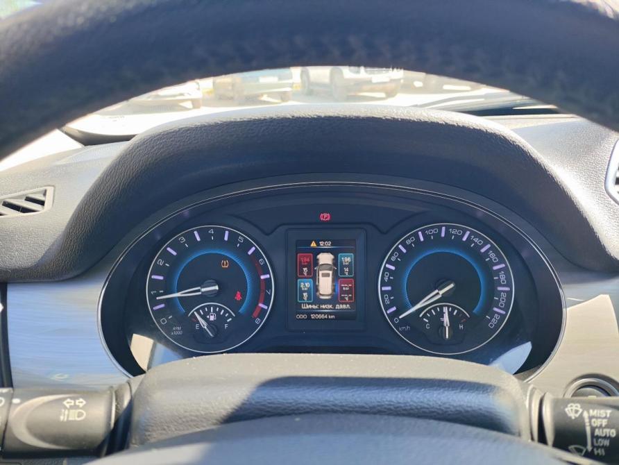 Haval H2 Пермь  - изображение 26