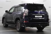 Lexus GX II Рестайлинг Владивосток  - изображение 36