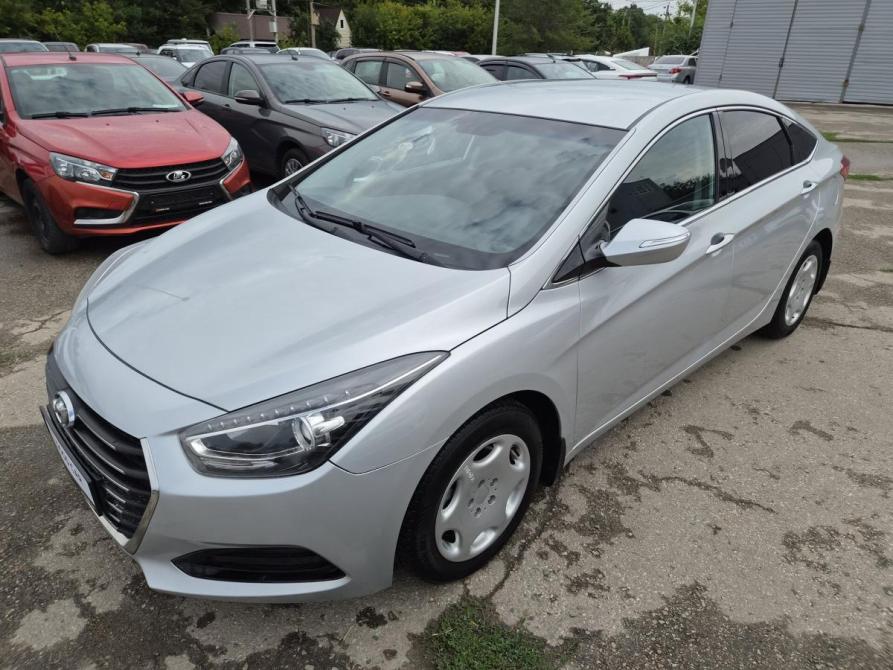 Hyundai i40 I Саратов  - изображение 12