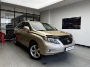 Lexus RX III Новосибирск  - изображение 17