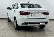 Lada (ВАЗ) Vesta I Рестайлинг (NG) Астрахань  - изображение 28