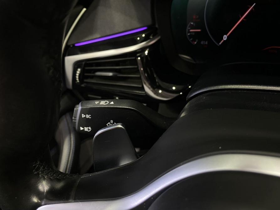 BMW 5 серии VII (G30/G31/G38) Ростов-на-Дону  - изображение 17