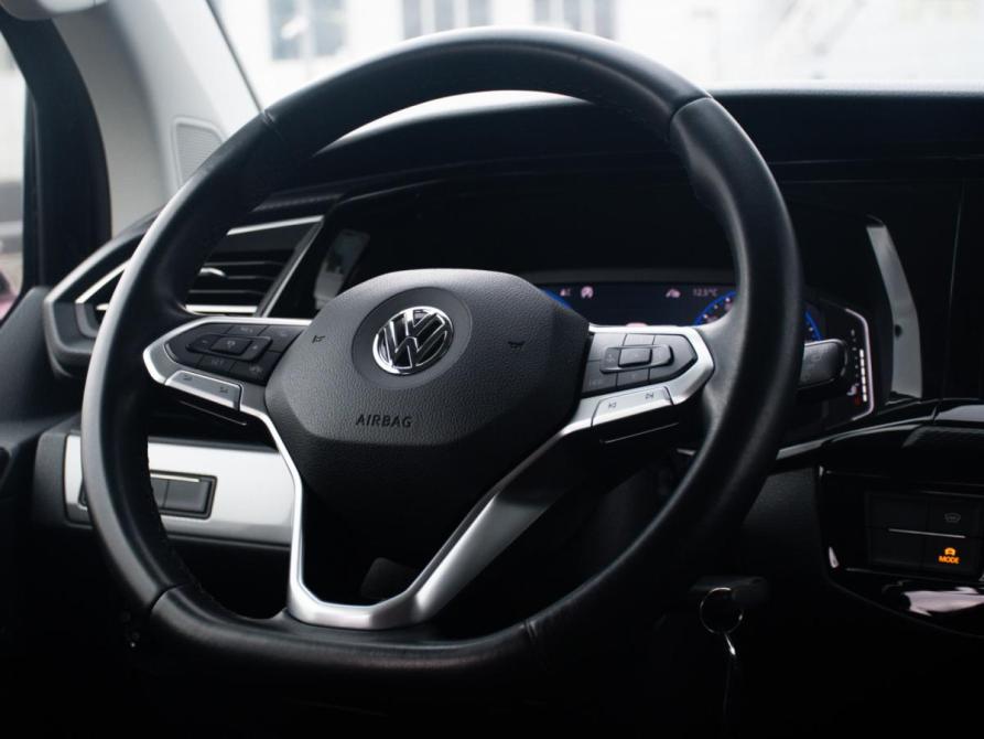 Volkswagen Multivan T6 Рестайлинг Москва  - изображение 13