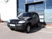 Chevrolet Niva I Рестайлинг Нижний Новгород  - изображение 18