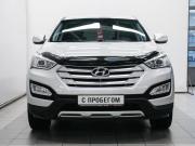 Hyundai Santa Fe III Красноярск  - изображение 33