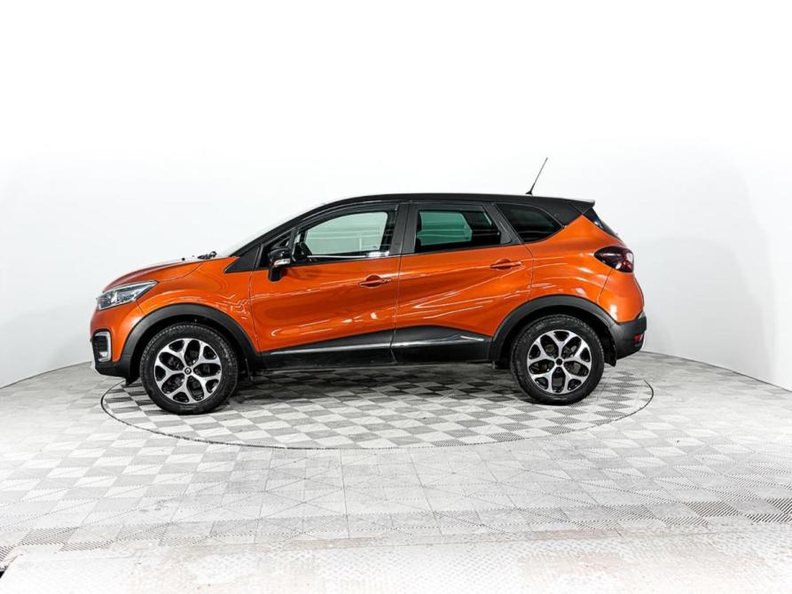 Renault Kaptur I Ногинск  - изображение 5