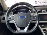 Geely Atlas I Ростов-на-Дону  - изображение 27