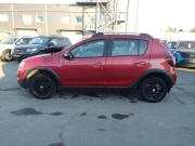Renault Sandero II Санкт-Петербург  - изображение 14