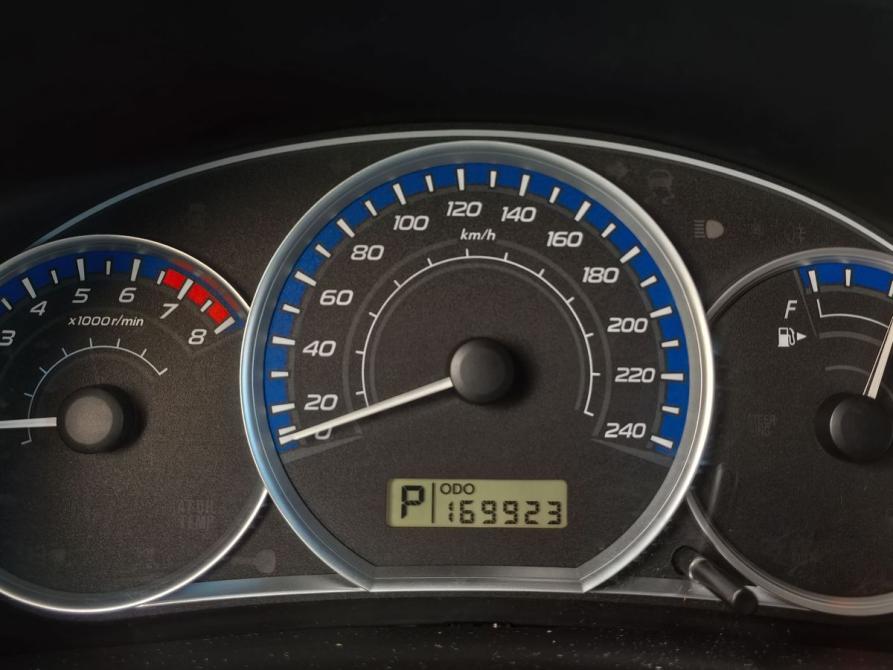 Subaru Forester III Рестайлинг Москва  - изображение 18