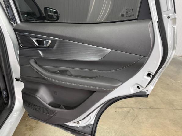 Chery Tiggo 4 Pro I с пробегом 2022 года, цена 1 527 000 рублей, 18300 км, внедорожник, Автокод Объявления