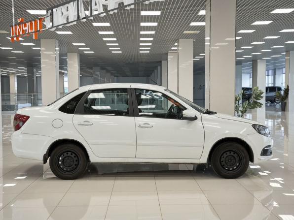 Lada (ВАЗ) Granta I Рестайлинг с пробегом 2020 года, цена 363 000 рублей, 321734 км, седан, Автокод Объявления