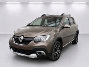 Renault Sandero II Рестайлинг Москва  - изображение 16