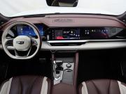 Geely Monjaro I Москва  - изображение 35