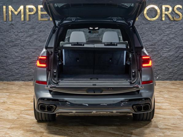 Новый BMW X7 I (G07) Рестайлинг 2026 года, цена 22 990 000 рублей, внедорожник, Автокод Объявления