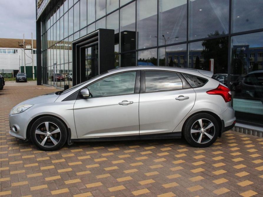 Ford Focus III Калуга  - изображение 2