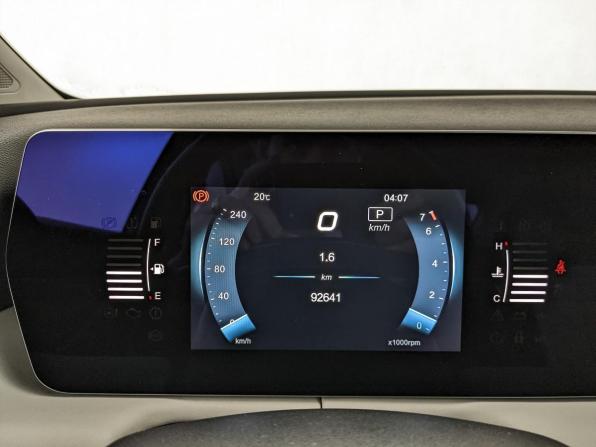 BAIC U5 Plus с пробегом 2023 года, цена 800 000 рублей, 92640 км, седан, Автокод Объявления