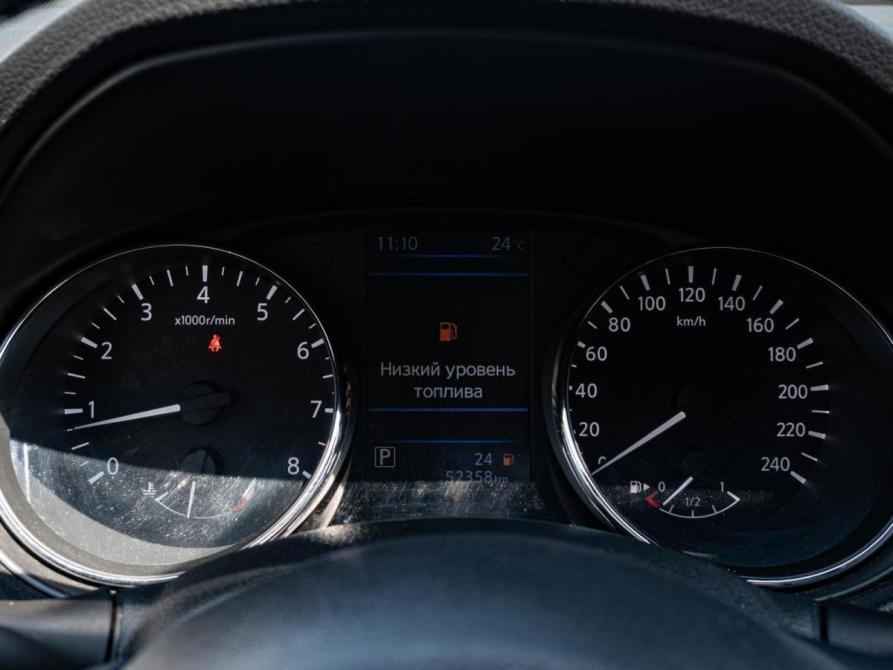 Nissan Qashqai II Рестайлинг Краснодар  - изображение 19