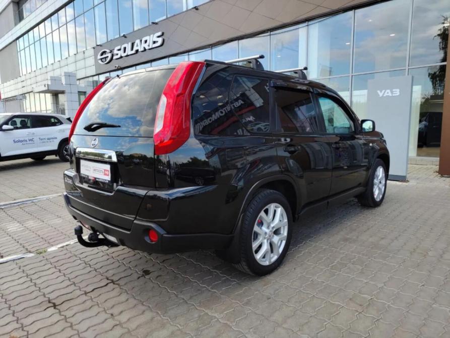 Nissan X-Trail II Рестайлинг Набережные Челны  - изображение 21