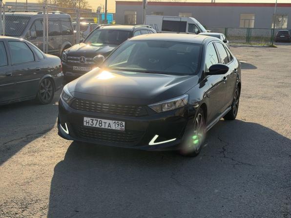 Kaiyi E5 с пробегом 2023 года, цена 1 050 000 рублей, 135000 км, седан, Автокод Объявления