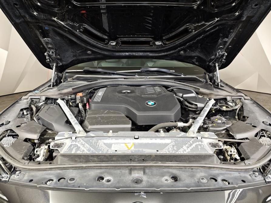 BMW 4 серии G22 G23 G26 Москва  - изображение 10