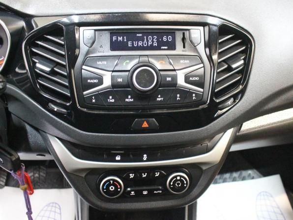 Lada (ВАЗ) Vesta I с пробегом 2018 года, цена 971 000 рублей, 134445 км, универсал, Автокод Объявления
