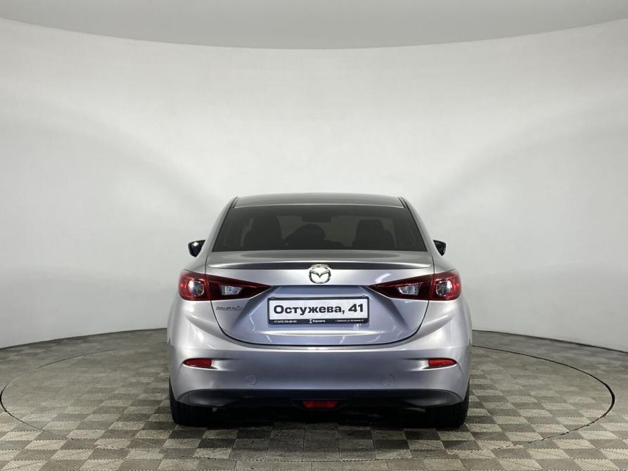 Mazda 3 III (BM) Воронеж  - изображение 7