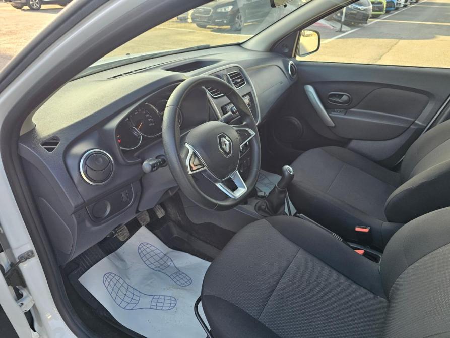Renault Logan II Рестайлинг Тюмень  - изображение 9
