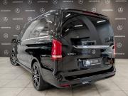Mercedes-Benz V-Класс III (W447) Рестайлинг Москва  - изображение 37