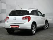 Citroen C4 Aircross Екатеринбург  - изображение 25
