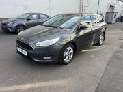 Ford Focus III Рестайлинг Санкт-Петербург  - изображение 10