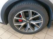 Chery Tiggo 7 Pro Max I Рестайлинг Москва  - изображение 34