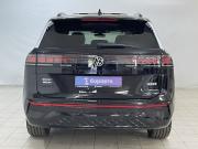 Volkswagen Teramont II (China Market) Воронеж  - изображение 33