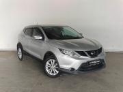 Nissan Qashqai II Москва  - изображение 22