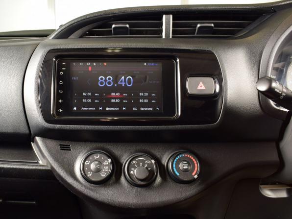 Toyota Vitz III (XP130) Рестайлинг 2 с пробегом 2017 года, цена 1 199 997 рублей, 62540 км, хэтчбек, Автокод Объявления