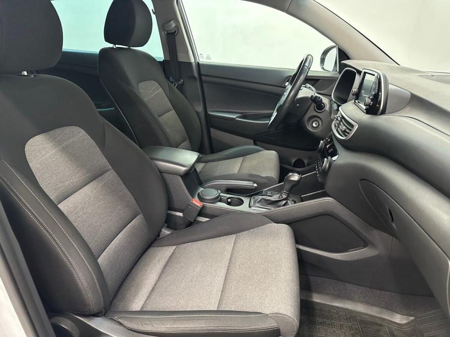 Hyundai Tucson III Рестайлинг Балашиха  - изображение 13